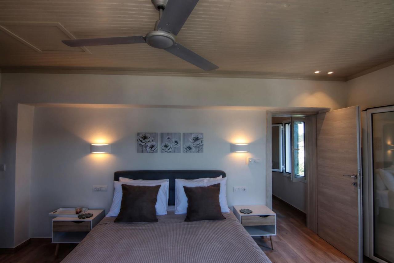 Fiskardo Beach House المظهر الخارجي الصورة
