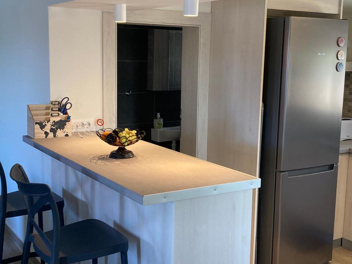 Fiskardo Beach House المظهر الخارجي الصورة