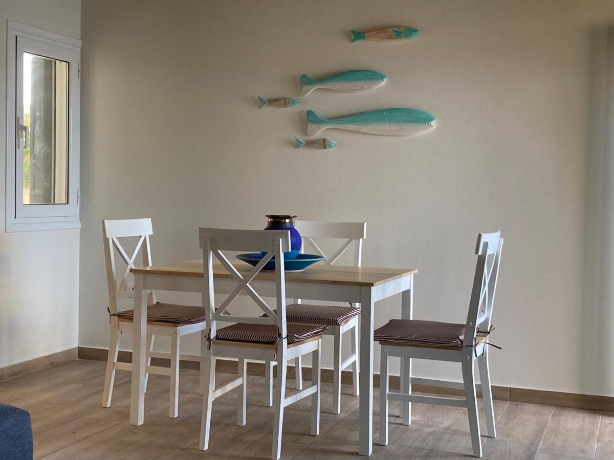 Fiskardo Beach House المظهر الخارجي الصورة